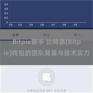 Bitpie新手 比特派(Bitpie)钱包的团队背景与技术实力