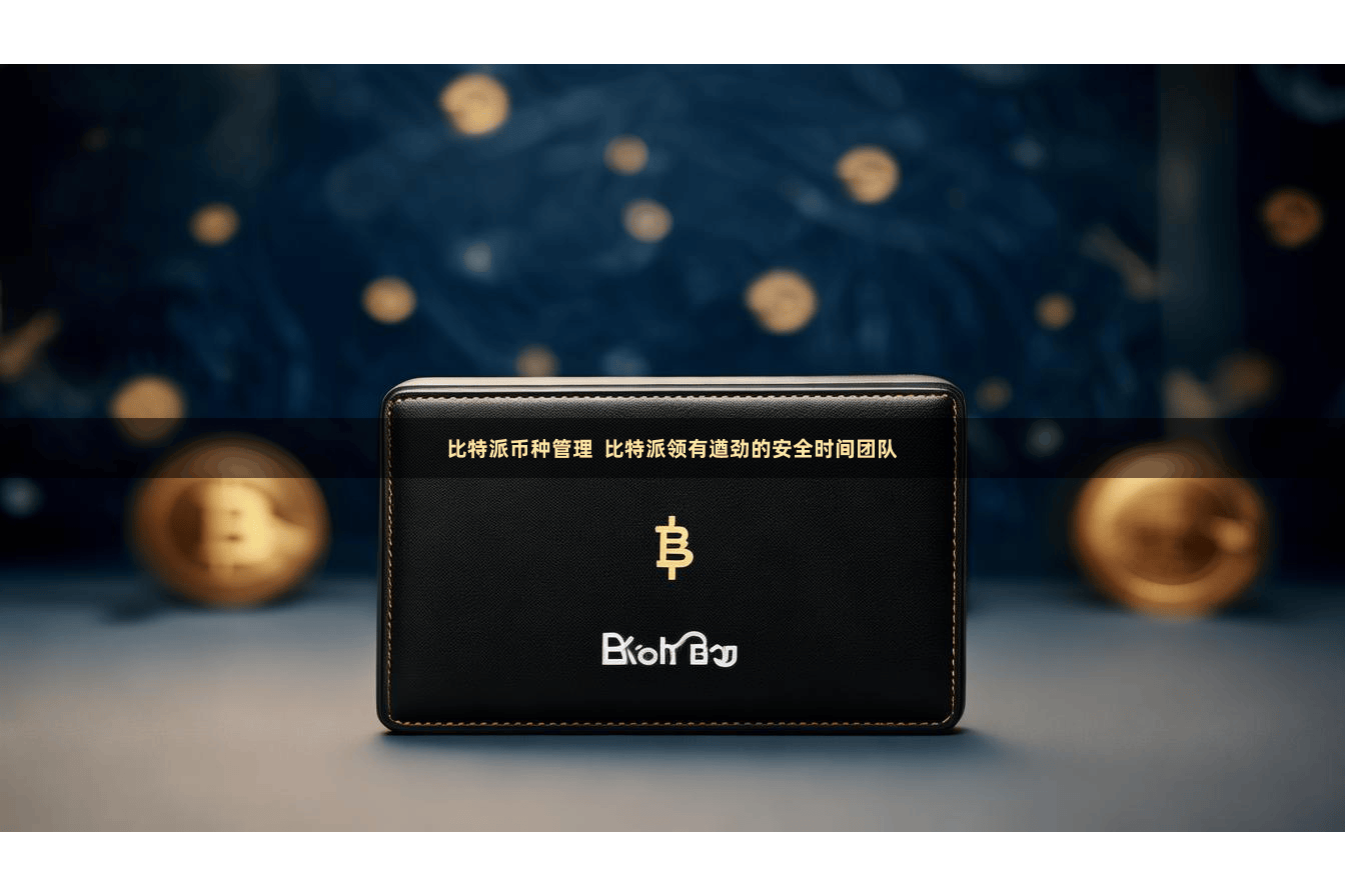 比特派币种管理  比特派领有遒劲的安全时间团队