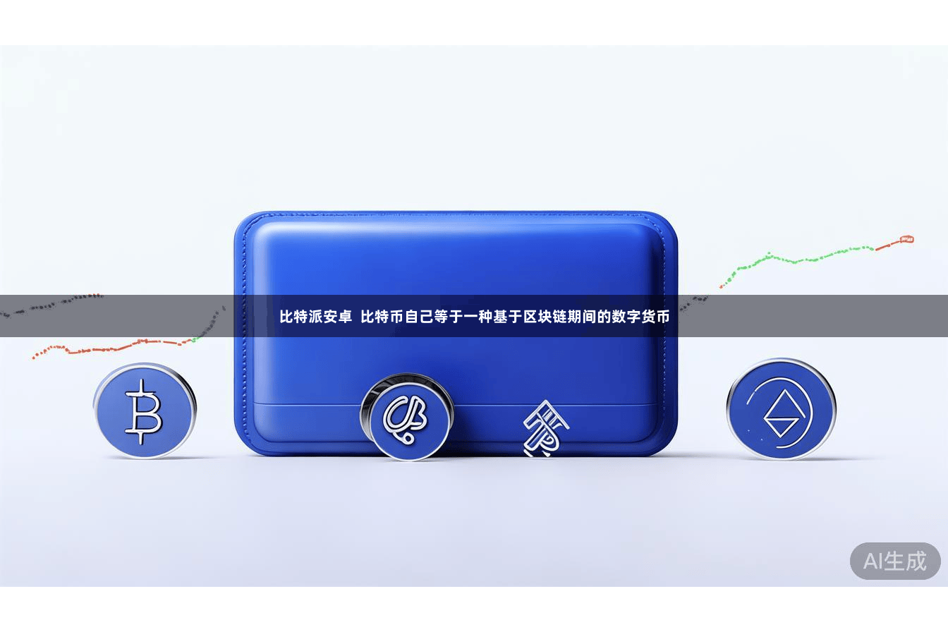 比特派安卓  比特币自己等于一种基于区块链期间的数字货币