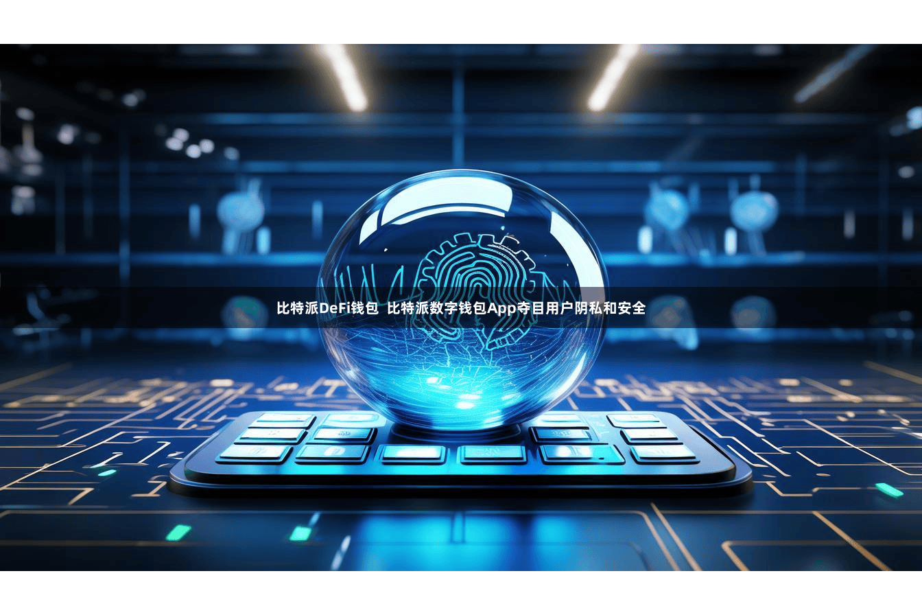 比特派DeFi钱包  比特派数字钱包App夺目用户阴私和安全