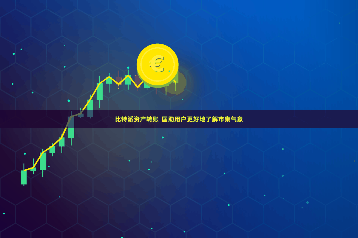 比特派资产转账  匡助用户更好地了解市集气象